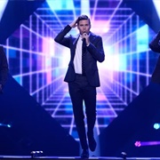 Robin Bengtsson - I Can't Go on (2017)