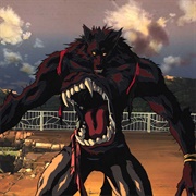 Vampire Hunter D: Bloodlust (2000)