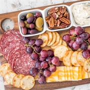 Charcuterie Board