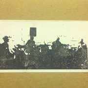 The Bickett Residency (Deyarmond Edison, 2005)