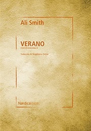 Verano (Ali Smith)