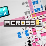Picross E3