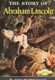 Abraham Lincoln (Brown)