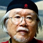 Leiji Matsumoto