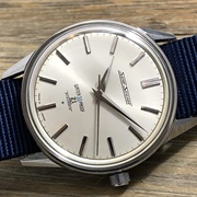 14092 "Skyliner" (Hand Wind)