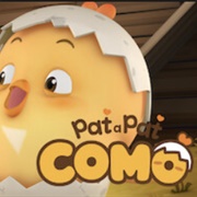 Pat a Pat Como
