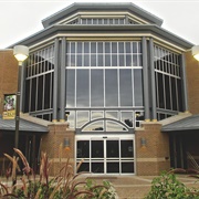 Texas Lutheran University