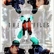 The X Files Game