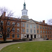 Ohio Dominican University