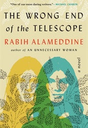 The Wrong End of the Telescope (Rabih Alameddine)