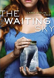 The Waiting Sky (Lara Zielin)