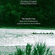 Various Artists - The Spirit Cries
