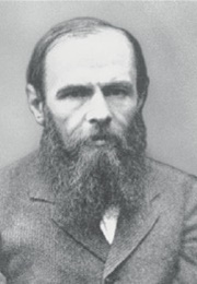 Fyodor Dostoevsky (Fyodor Dostoevsky)