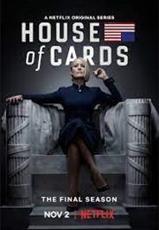 House of Card (2013)