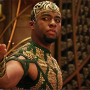 Thoth (Gods of Egypt, 2016)