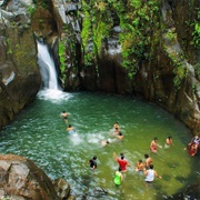 Keralamkundu Waterfalls