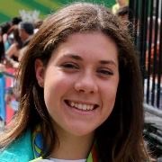 Tamsin Cook (Australia)