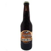 Capone Family Secret Root Beer