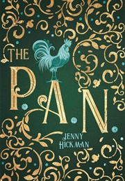 The P.A.N. (Jenny Hickman)