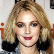 Drew Barrymore
