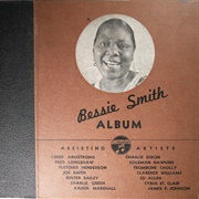 Bessie Smith Album