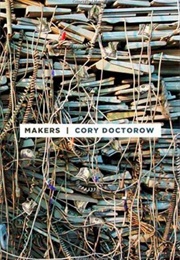 Makers (Cory Doctorow)