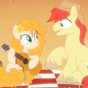 You're in My Head Like a Catchy Song