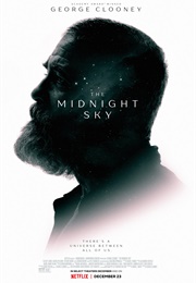The Midnight Sky (2020)