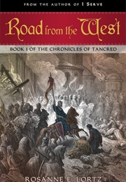Road From the West (Rossanne E. Lortz)