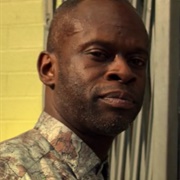 Paul "Anansi" Macintosh