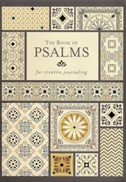 Book of Psalms for Creative Journaling (Ellie Claire)
