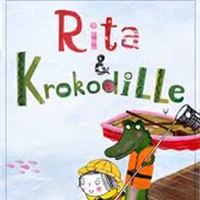 Rita and Crocodile