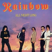 Rainbow - All Night Long