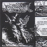 Unburied - Among the Woods