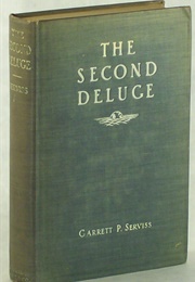 The Second Deluge (Garrett P. Serviss)