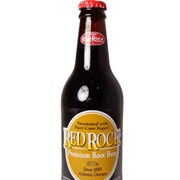 Red Rock Premium Root Beer