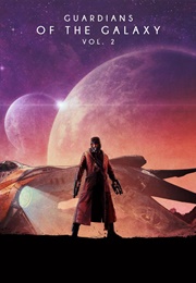 Guardians of the Galaxy Vol. 2 (2017)