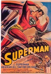 Superman (1948)