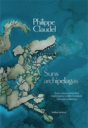 Šuns Archipelagas (Philippe Claudel)