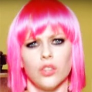 Avril Lavigne