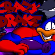 Crazy Drake