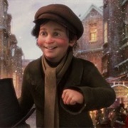 A Christmas Carol (Tiny Tim) - Sirius Black