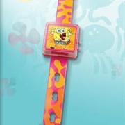 SpongeBob Squarepants the Last Stand (2010)