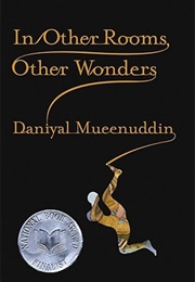 Nawabdin Electrician (Daniyal Mueenuddin)