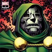 Doctor Doom