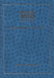 The Cabinet of Light (Daniel O'Mahoney)