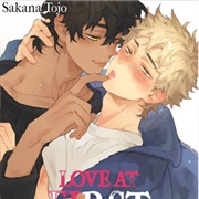 Kimi to Oishii Ai No Kotoba