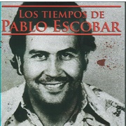 Los Tiempos De Pablo Escobar