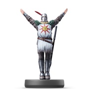 Solaire of Astora