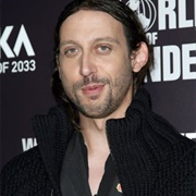 Santino Rice (Bisexual, He/Him)